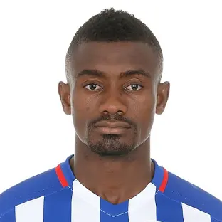 Salomon Kalou: Winger Ceria yang Diam-Diam Jadi Legenda Afrika