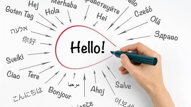 Strategi Belajar Bahasa Asing untuk Orang Dewasa Pemula