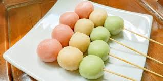 Dango Jepang: Sejarah, Resep, dan Pesona Mochi Tusuk Khas Negeri Sakura