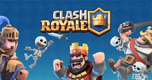 Kombinasi Spell Clash Royale yang Paling Sering Bikin Comeback
