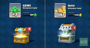 Panduan Lengkap Farming Gold dan Chest di Clash Royale